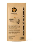 Malawi Coffee Karamelli Milkshake 1000 Gr x 3 Adet thumbnail 2