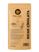 Malawi Coffee Sıcak Çikolata 1000 Gr thumbnail 2
