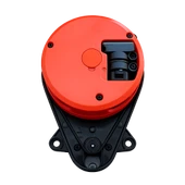 Xiaomi Robot Vacuum S10 Robot Süpürge Lidar Sensör thumbnail 1