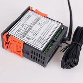 DİJİTAL TERMOSTAT STC-8080H TEK PROB 220V thumbnail 2