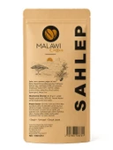 Malawi Coffee Sahlep 1000 Gr x 3 Adet thumbnail 2