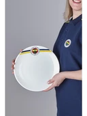Fenerbahçe Lisanslı 2'li Pasta Tabağı thumbnail 4