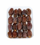 Kudüs Hurma Medium Şeffaf Dikdörtgen (500 g) thumbnail 2
