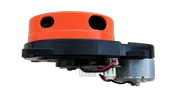 Xiaomi Robot Vacuum S10 Robot Süpürge Lidar Sensör thumbnail 2