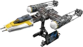 LEGO 75181 Star Wars Y-Wing Starfighter thumbnail 3