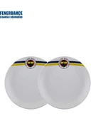 Fenerbahçe Lisanslı 2'li Pasta Tabağı thumbnail 2