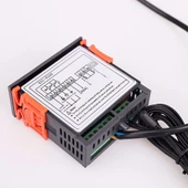 DİJİTAL TERMOSTAT STC-9200 ÇİFT PROB 220V thumbnail 2