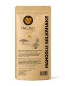Malawi Coffee Mangolu Milkshake 1000 Gr x 3 Adet thumbnail 2