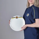 Fenerbahçe Lisanslı 2'li Servis Tabağı thumbnail 4