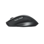 RAPOO M50 PLUS OPTİK SİLENT KABLOSUZ MOUSE - SİYAH thumbnail 2