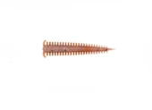 BERKLEY Gulp Saltwater Sandworm 5cm/24 Adet(NP) thumbnail 1