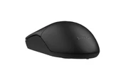 A4TECH OP-330S Kablolu USB 1200dpi Sessiz Siyah Mouse thumbnail 1