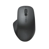 RAPOO M50 PLUS OPTİK SİLENT KABLOSUZ MOUSE - SİYAH thumbnail 1
