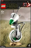 Lego 75278 Star Wars D-O thumbnail 1