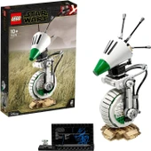 Lego 75278 Star Wars D-O thumbnail 3