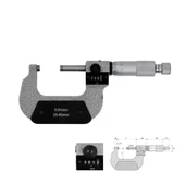 Pld 0-25mm Numaratorlu Mikrometre thumbnail 1