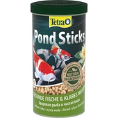 Tetra Pond Sticks Yem 1 LT thumbnail 1