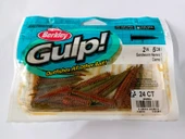 BERKLEY Gulp Saltwater Sandworm 5cm/24 Adet(C) thumbnail 2