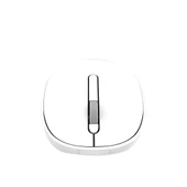 INCA IWM-241RB Kablosuz 1200dpi Beyaz Mouse thumbnail 3