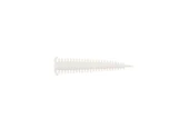 BERKLEY Gulp Saltwater Sandworm 5cm/24 Adet(WH) thumbnail 1