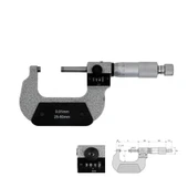 Pld 25-50mm Numaratorlu Mikrometre thumbnail 1