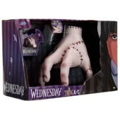 Wednesday Uzaktan Kumandalı Thing Figürü thumbnail 3