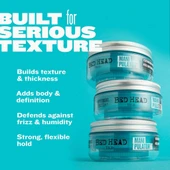 Tigi Bed Head Manipulator Texturizing Putty 57 gr Saç Macunu thumbnail 3