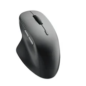 RAPOO M50 PLUS OPTİK SİLENT KABLOSUZ MOUSE - SİYAH thumbnail 3