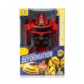 18 cm Arabaya Dönüşen Transformer Robot 5508 thumbnail 3