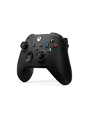 Microsoft Xbox Wireless Controller Siyah 9.Nesil ( Microsoft Türkiye Garantili ) TEŞHİR thumbnail 2