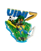 Lego Editions Vini Jr Unutulmaz Futbol Anları 510 Parça 43027 thumbnail 5