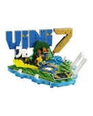 Lego Editions Vini Jr Unutulmaz Futbol Anları 510 Parça 43027 thumbnail 2
