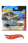 1:64 Ölçek 20 Dodge Charger Hellcat thumbnail 2