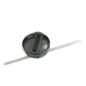 Igloo Stadler Thermo-Mug 1.2 Lt Haki Pipetli Termos thumbnail 3