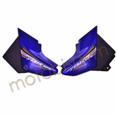 YAN KAPAK YBR MAVİ - 49002 thumbnail 2