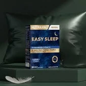 Nutraxin Easy Sleep 60 Tablet thumbnail 4