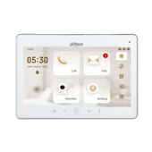 DAHUA DHI-VTH5241DW-S2 10" Wifi İntercom İç Ünitesi thumbnail 1