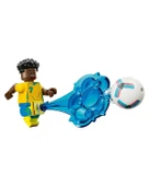 Lego Editions Vini Jr Unutulmaz Futbol Anları 510 Parça 43027 thumbnail 4