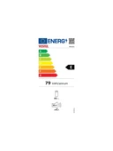 Vestel MB4001 MİNİBAR thumbnail 3