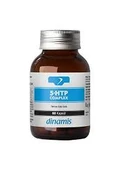 Dinamis 5-HTP Complex 60 Kapsül thumbnail 1