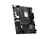 MSI PRO B860M-E DDR5 6400MHz(OC) 1851P mATX thumbnail 3