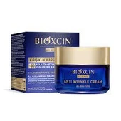 Bioxcin Age Reverse Kırışıklık Karşıtı Krem 50 ml thumbnail 1
