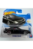 Hot Wheel Regular 98 Honda PRELUDE 1:64 Model Araba thumbnail 1