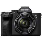 Sony A7 IV 28-70mm Lensli Kit thumbnail 1