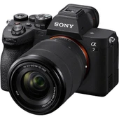 Sony A7 IV 28-70mm Lensli Kit thumbnail 2
