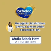 Bebek Devam Sütü No1 350 Gr thumbnail 3