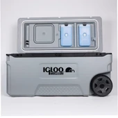 Igloo CoreMAX Tekerlekli 100 Lt Buzluk thumbnail 5