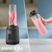 Philips HR2672/00 ProBlend 350 W Smoothie Blender thumbnail 5