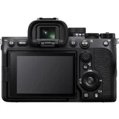 Sony A7 IV 28-70mm Lensli Kit thumbnail 3