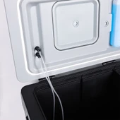 Igloo CoreMAX Tekerlekli 100 Lt Buzluk thumbnail 8
